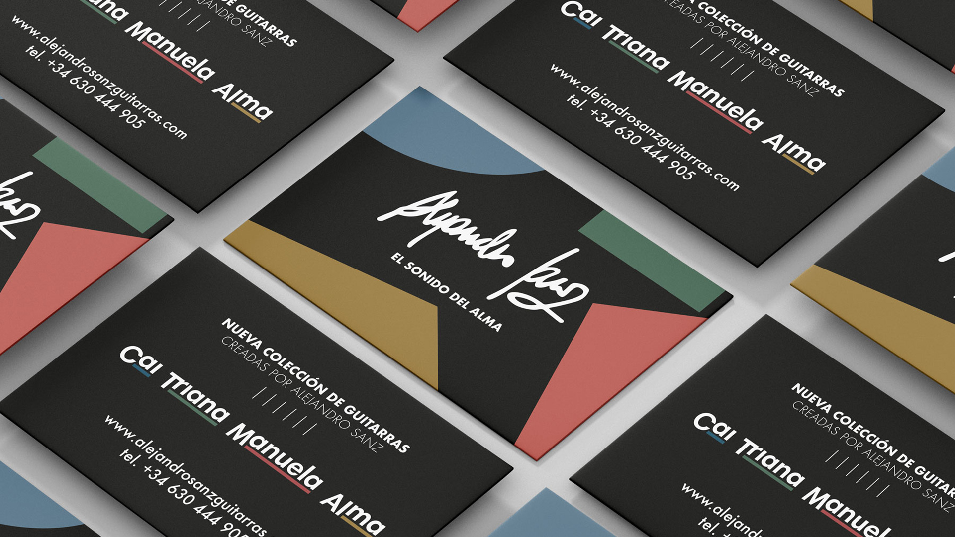 arteria-branding-alejandro-sanz-tarjetas