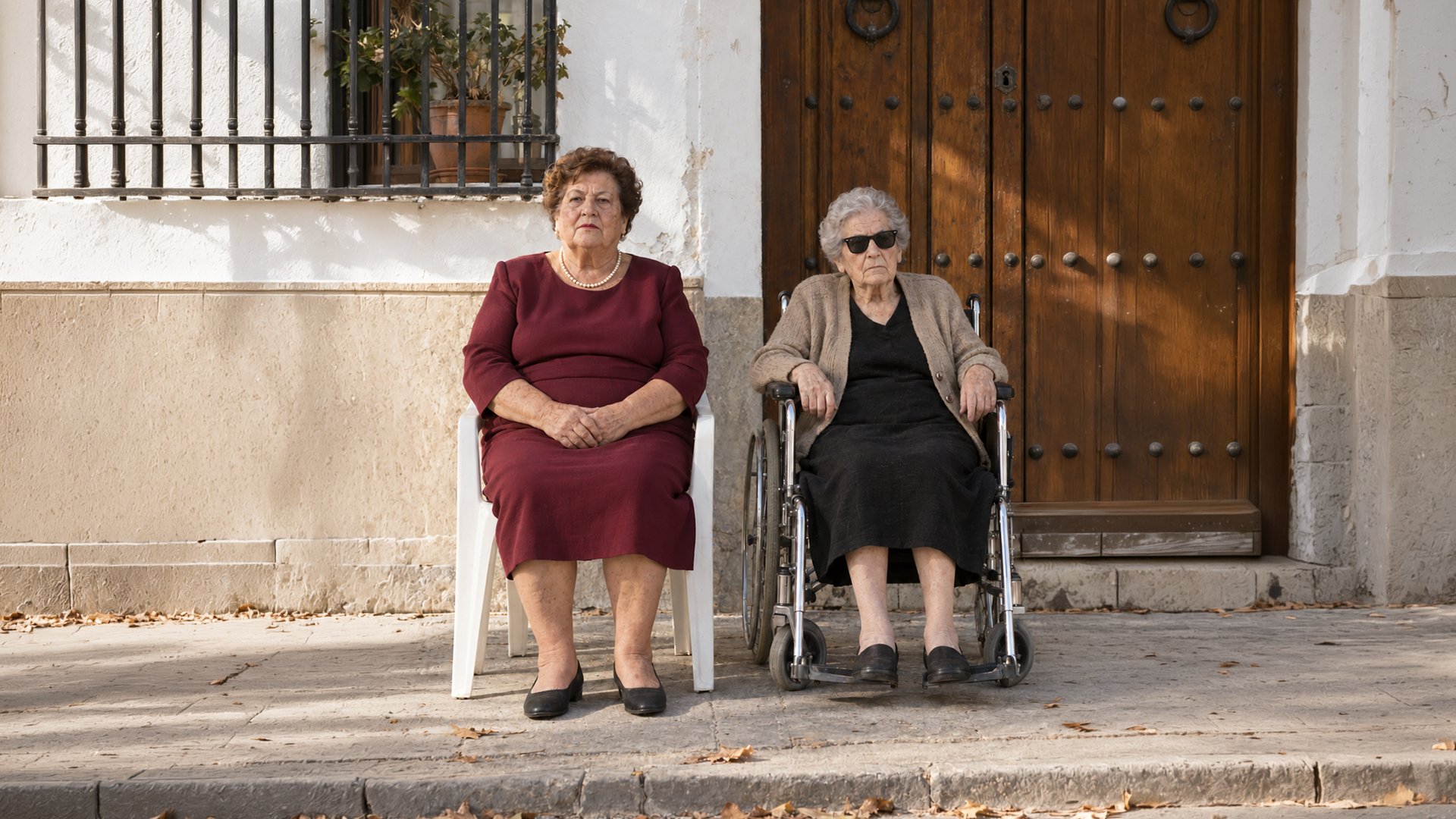 Eugenia y Lola creadas por Arteria con inteligencia artificial y apenas cuatro planos, se han convertido en un fenómeno viral en España y LATAM.